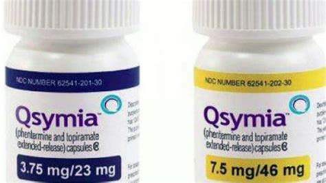 Using these medications together could increase your risk of this side effect or cause . . Can you take ozempic and qsymia together